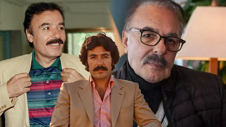 Ferdi Tayfur'un gizli projesi ortaya çıktı! Ölmeden önce bunu yapmak istemiş - Resim : 2