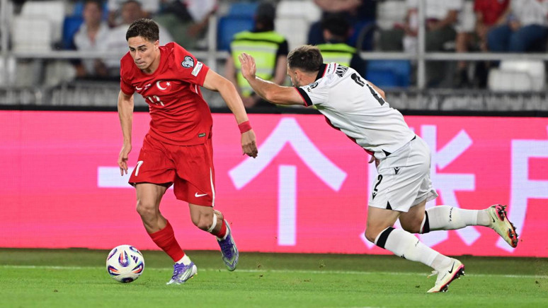 Türkiye - Gürcistan maçı nereden canlı izlenir! TV8 canlı maç yayını - Resim : 1