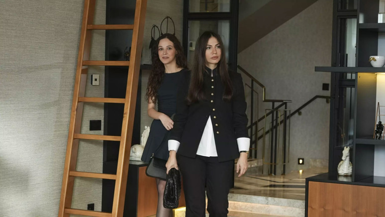 Eşref Rüya 18. bölüm izle! Eşref Rüya son bölüm izle - Resim : 1