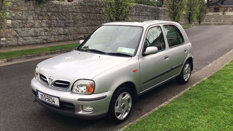 Bu rakama hala araba var! 150 bin TL'ye alınabilecek ikinci el araçlar - Resim : 1