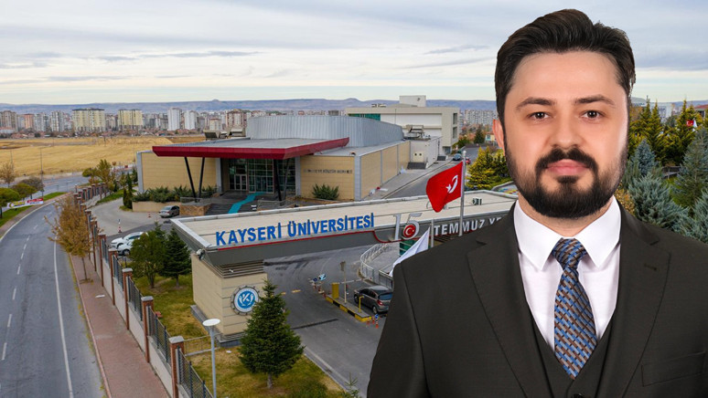 Ahmet Davutoğlu’na üniversiteden sürpriz karar: İptal ettiler! - Resim : 1