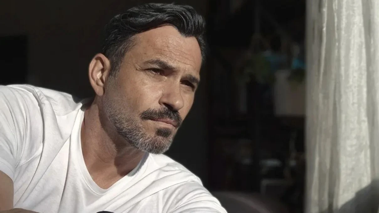 Güller ve Günahlar dizisinin Can’ı Serdar Özer kimdir? Serdar Özer nereli? - Resim : 1