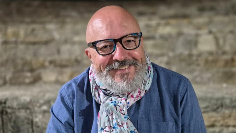 Prof. Dr. Ceyhan Kandemir sorularımızı yanıtladı ‘Yapay zekâdan destek almayı tercih ederdim’ - Resim : 1