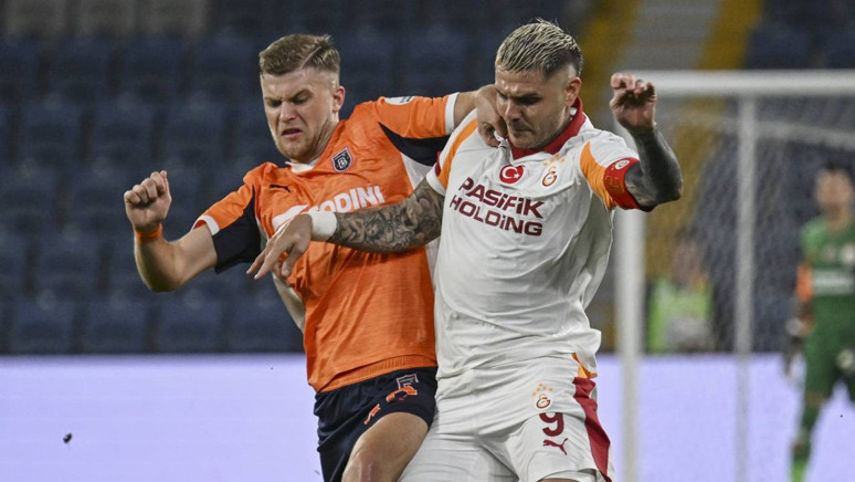 Galatasaray, Sane ile 3 puanı kaptı - Resim : 1