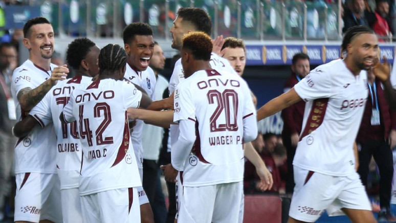 Trabzonspor - Eyüpspor maçı ne zaman? Saat kaçta? Hangi kanalda? - Resim : 1