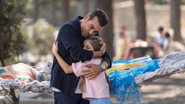 BEN ONUN ANNESİYİM KONUSU