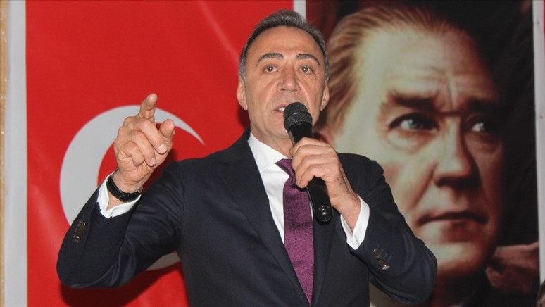 BERHAN ŞİMŞEK CHP’DEN NEDEN İHRAÇ EDİLDİ