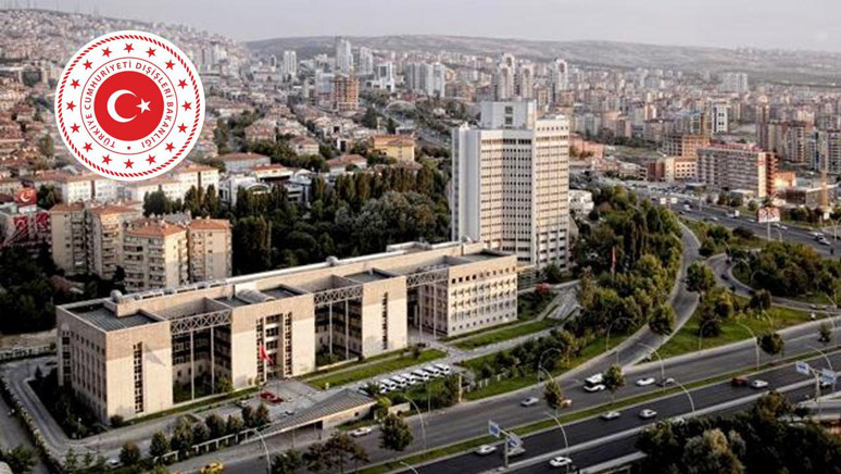 MİT’ten dört kritik operasyon: FETÖ’nün Dışişleri planı boşa çıkarıldı! - Resim : 1