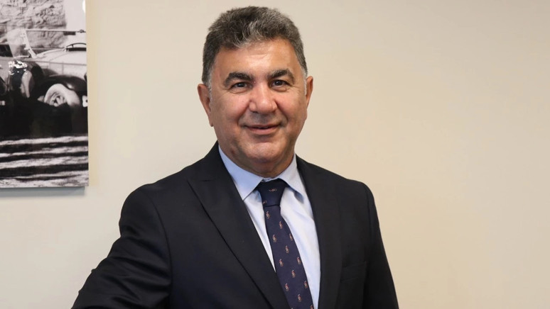 EHKİB Başkanı Sertbaş: Üretimden vazgeçemeyiz - Resim : 1