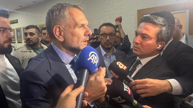 Tartışmalı seçim sona erdi! Bayrampaşa Belediye Başkan Vekili belli oldu - Resim : 1