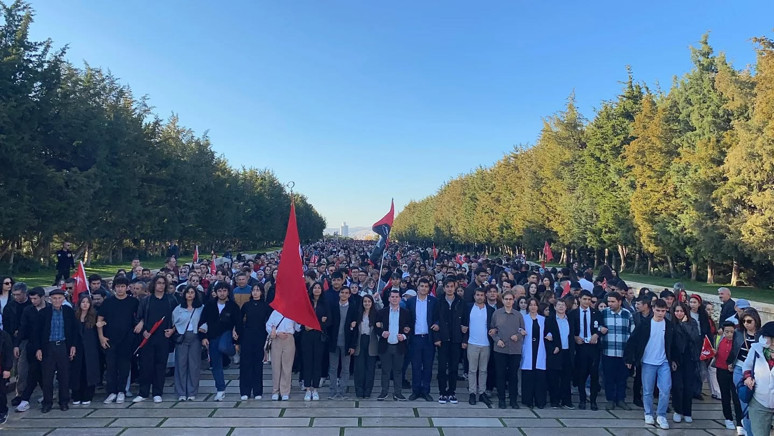 Üretim Devrimi’nin ayak sesleri - Resim : 3