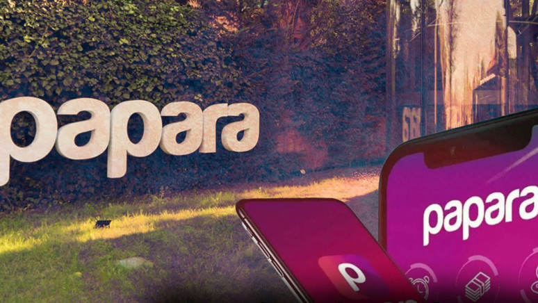 Merkez Bankası Papara ile ilgili yeni karar açıkladı - Resim : 1