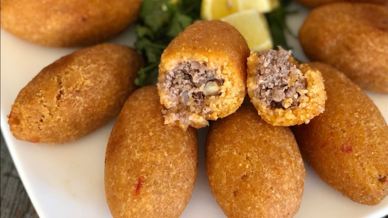 MasterChef’teki közde içli köfte tarifi! Közde içli köfte nasıl yapılır? - Resim : 1