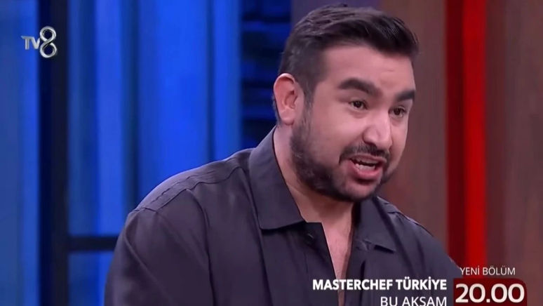 MasterChef’e konuk olan Türev Uludağ kimdir? Türev Uludağ kaç yaşında? - Resim : 1