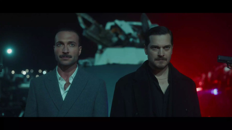 Watch the trailer for Eşref Rüya Episode 21! Nisan proposed to Eşref! - Image: 1