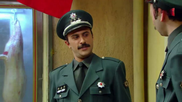 Taşacak Bu Deniz'de Gezep'i canlandıran Onur Dilber kimdir? Onur Dilber nereli? - Resim : 1