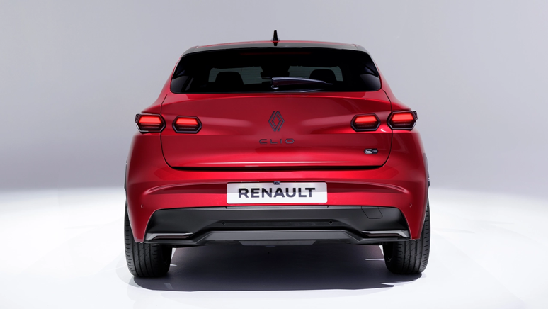 Türkiye'nin en çok satan markası zam yaptı! Renault Kasım ayında o modelin fiyatını güncelledi - Resim : 1