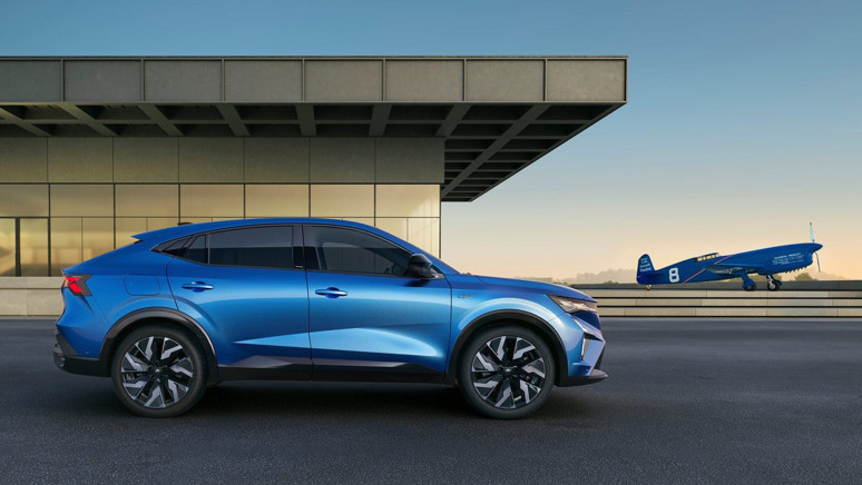 Türkiye'nin en çok satan markası zam yaptı! Renault Kasım ayında o modelin fiyatını güncelledi - Resim : 2