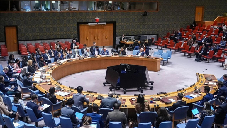 Trump Gazze’de ‘uygulama gücü’ - Resim : 1