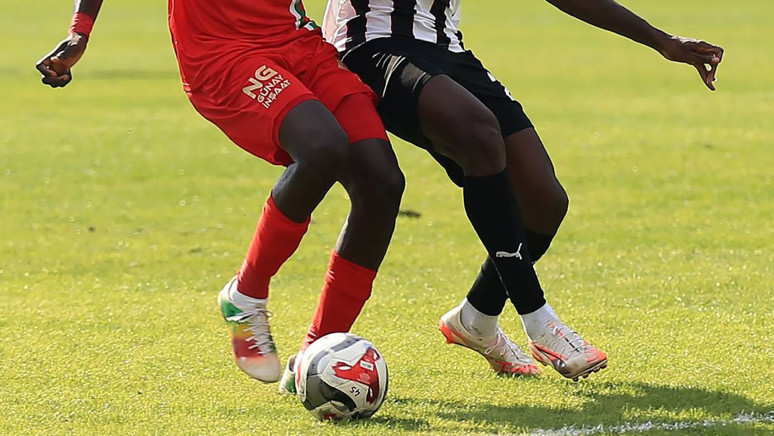 1. Lig'de 12. haftanın sonuçları! İşte maçlarda alınan skorlar - Resim : 1