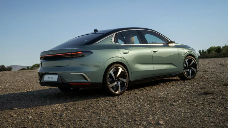 Yerli otomobil Togg fiyatları yenilendi! İşte Togg Kasım 2025 fiyat listesi - Resim : 1