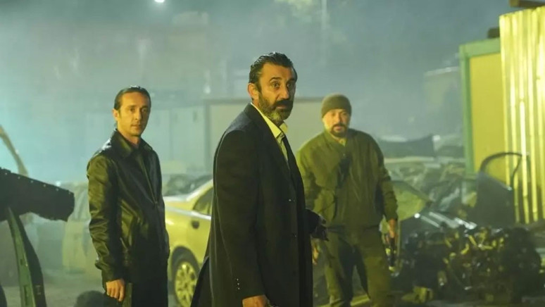 Eşref Rüya 21. bölüm izle! Eşref Rüya son bölüm tek parça - Resim : 1