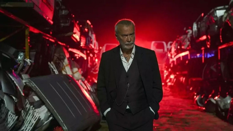 Eşref Rüya 21. bölüm izle! Eşref Rüya son bölüm tek parça - Resim : 2