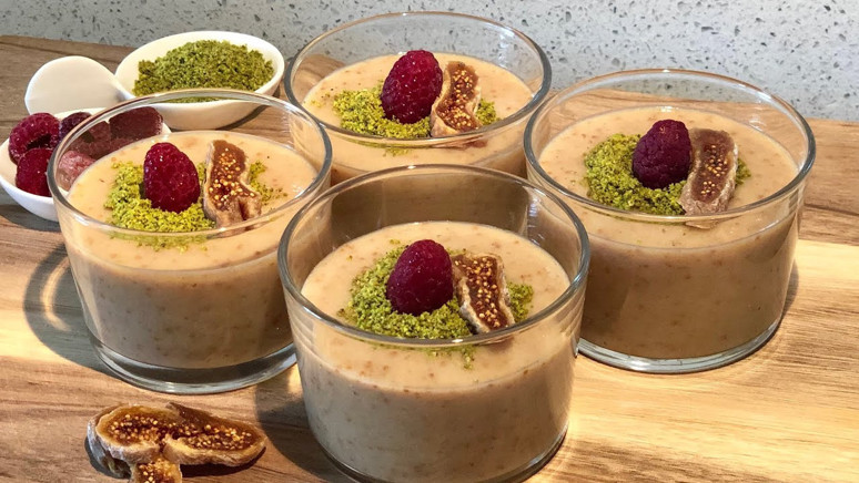 MasterChef’teki incir uyutması nasıl yapılır? Misafir gelene çay demlenene kadar hazır - Resim : 1