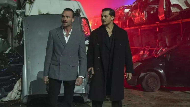 EŞREF RÜYA 22. BÖLÜM FRAGMANI