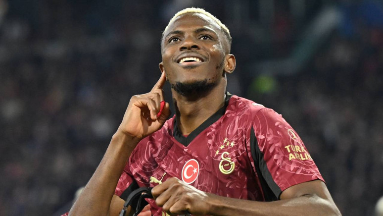 Barcelona, Süper Lig'den o yıldızı istiyor! Deco rapor hazırladı - Resim : 1