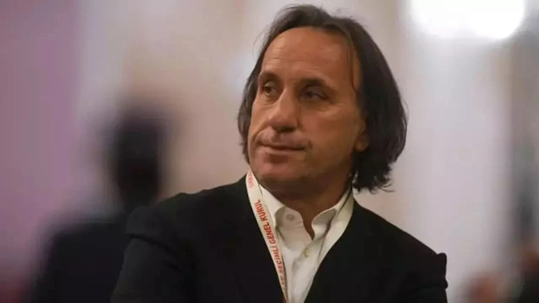 Eyüpspor Başkanı Murat Özkaya kimdir