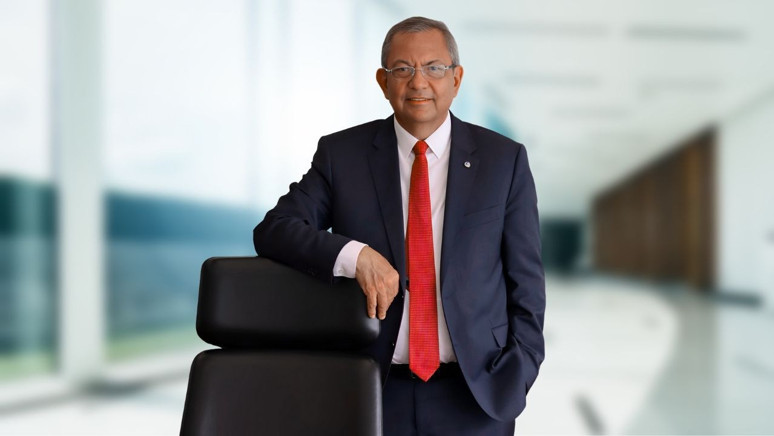 Ünlü iş insanından çarpıcı tespit: '41 yıldır böyle bir ekonomik buhran görmedim' - Resim : 1