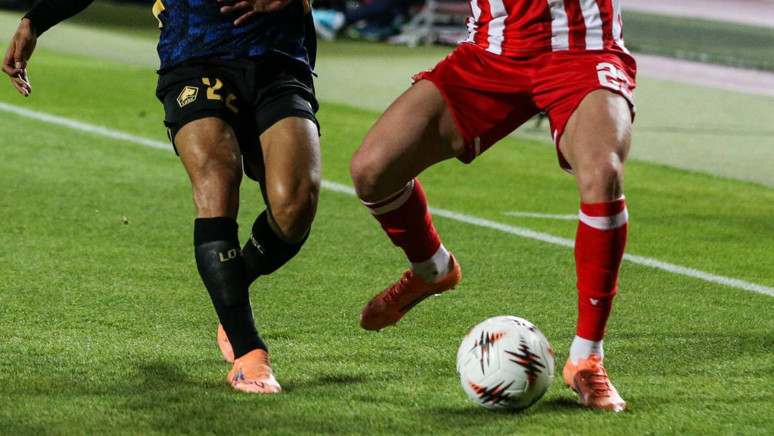 UEFA Avrupa Ligi'nde 4. haftanın sonuçları! İşte maçlarda alınan skorlar - Resim : 1