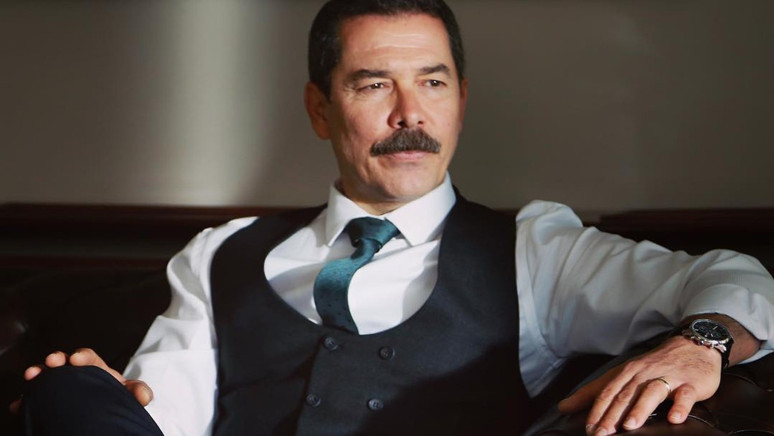 Fikret Kuşkan kimdir? Fikret Kuşkan kaç yaşında ve nereli? - Resim : 1