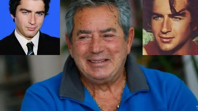 Yeşilçam’ın efsanesi Salih Güney kimdir? Salih Güney nereli? - Resim : 1