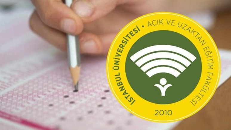 AUZEF sınav sonuçları ne zaman? AUZEF soru ve cevapları yayınlandı mı? - Resim : 1