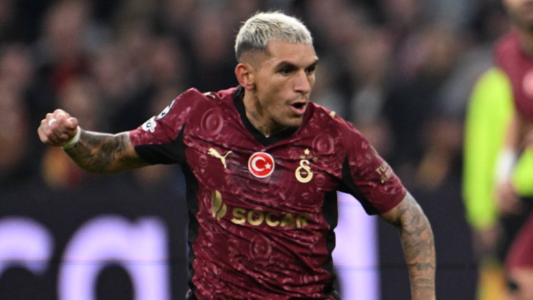 Galatasaray'dan Torreira açıklaması! Uruguaylı futbolcu sakatlandı mı? - Resim : 1
