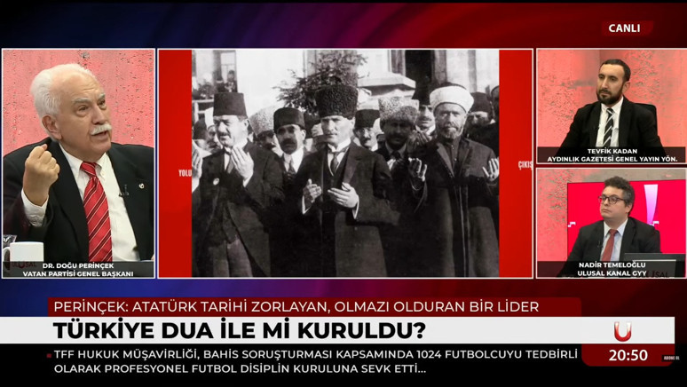 CHP bu hale nasıl düştü - Resim : 1