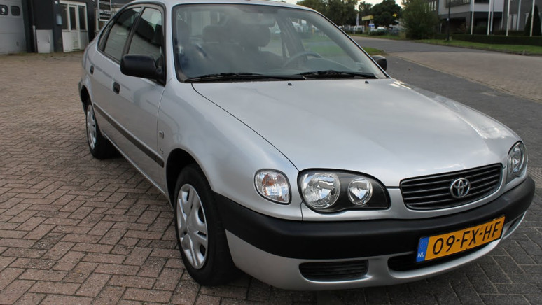 Bu fiyata hala otomobil var! 500 bin TL'ye alınabilecek araçlar - Resim : 1