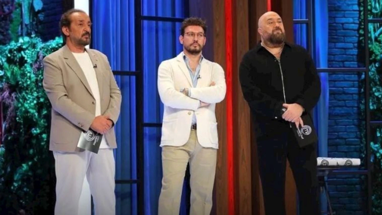MasterChef All Star 2025 şampiyonluk mücadelesi ne zaman? MasterChef All Star finali ne zaman? - Resim : 1
