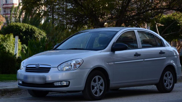 Bu fiyata hala otomobil var! 500 bin TL'ye alınabilecek araçlar - Resim : 3