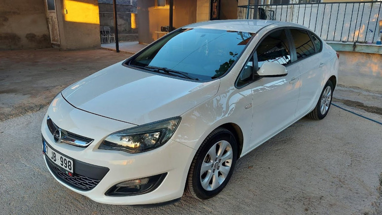 Bu fiyata hala otomobil var! 500 bin TL'ye alınabilecek araçlar - Resim : 5