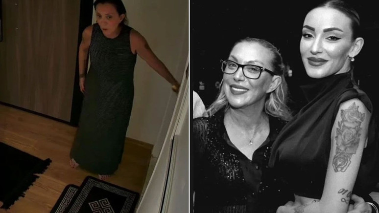 Güllü’nün ölümündeki sis perdesi kalktı mı? 'Kelebek' detayı ilk kez ortaya çıktı - Resim : 1