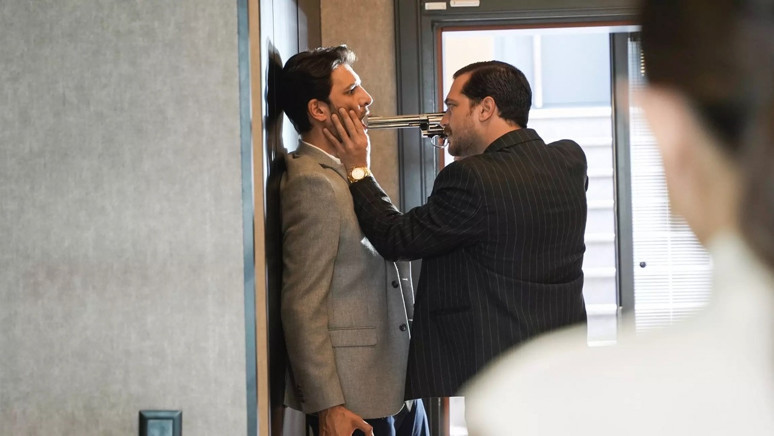 EŞREF RÜYA 22. BÖLÜM 2. VE 3. FRAGMANI