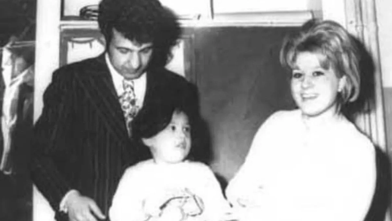 Muazzez Abacı'nın eşi Abdurrahman Abacı kimdir? Abdurrahman Abacı nereli? - Resim : 1