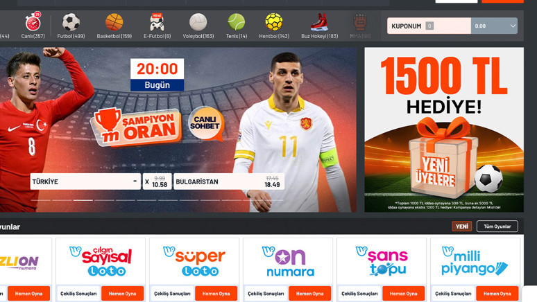 Futbolcular ceza aldı! Kumar bahsi kapandı mı şimdi - Resim : 1