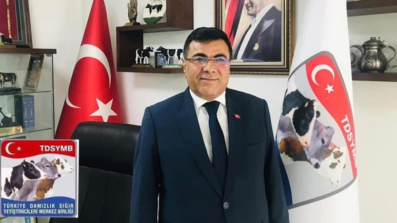 ‘Şap Türkiye’ye 4,1 milyar dolar zarar veriyor’ - Resim : 1