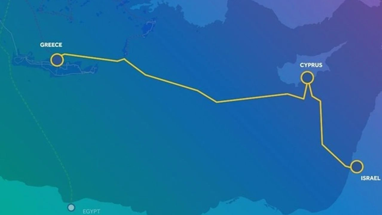 Türkiye karşıtı projeyi ellerine yüzlerine bulaştırdılar! GSI hattı fiilen rafa kalktı - Resim : 1