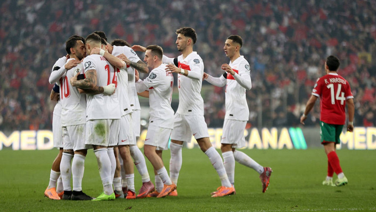 Türkiye 2026 Dünya Kupası’na nasıl katılır? Türkiye’nin direkt katılma şansı yok mu? - Resim : 1