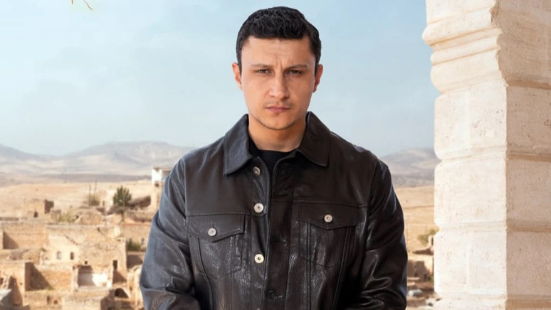 Uzak Şehir Şahin diziden ayrılıyor mu